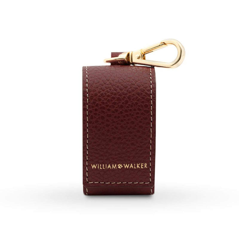 William Walker Kotbeutelspender Lambrusco
