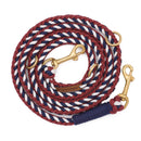 William Walker Paracord Leine Royal