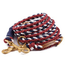 William Walker Paracord Leine Royal